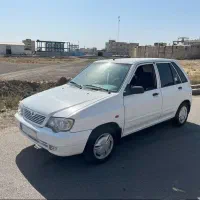 پرابد 111 مدل ۹۶ بی رنگ بدون ترک و جوش