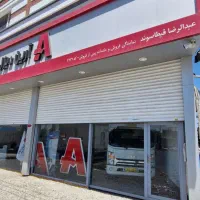 کامیونت جک ۹ تن ۱۴۰۴ فوری فروشی