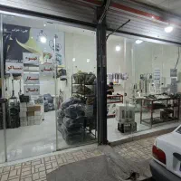 مغازه رهن و اجاره