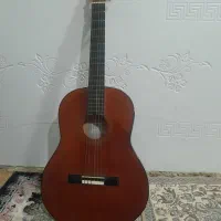 گیتار کلاسیک