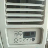 کولر گازی ال جی پنجره ای ۲۴۰۰۰