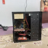 کیس گیمینگ اقتصادی