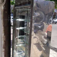یخچال ایستاده