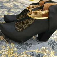 کفش زنانه سایز 38