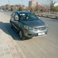 فروش خودرو ام وی ام ایکس ۲۲ دندهای