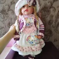 عروسک های بسیار زیبا
