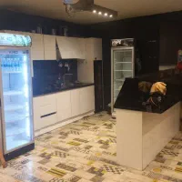 بوفه باشگاه بدنسازی جهت اجاره