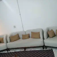 مبل راحتی 8نفر