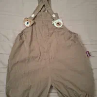 لباس بچه گانه