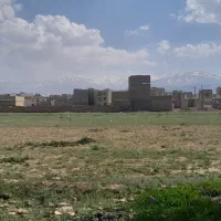 زمین حسن آباد