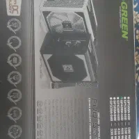 پاور  power 480w