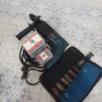 دریل برقی برند بوش.  bosch
