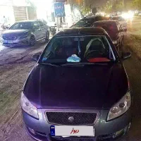 راناTU5LX|خودرو سواری و وانت|آبادان, |دیوار