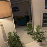 اینه|آینه|یاسوج, |دیوار