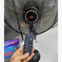 پخش انواع پنکه از اراک
