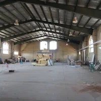 فروش-سوله-وکارخانه-شهرک-صنعتی-فرامان
