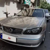 ماکسیما اتومات وارداتی مدل۸۲ سالم و سرحال