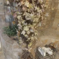 درختچه مصنوعی دکوری