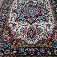 یک جفت فرش سالاری ۶متری اعلا