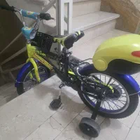دوچرخه تایوانی