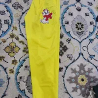 شلوار دخترانه