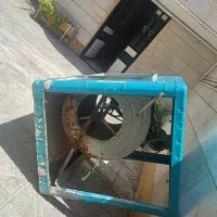 کولر آبی ۷۰۰۰