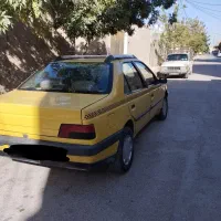405|خودرو سواری و وانت|مرودشت, بیست متری بیمارستان|دیوار