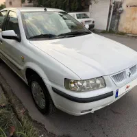 سمند مدل ۹۲ کارکرد ۹۰ تک برگ سند