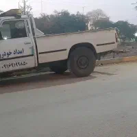 یدک کش جرثقیل خودروبر قیمت منصفانه