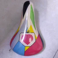 زین دوچرخه