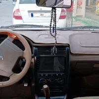 پژو مدل 95