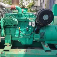 دیزل ژنراتور 250 cummins