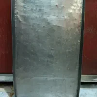 سینی استیل ضخیم