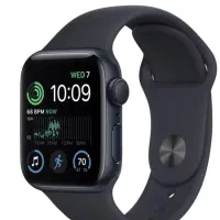 اپل واچ se2  (2024) سایز ۴۴ میلیمتر