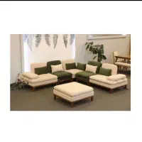 مبل مدل ( دل آرام )