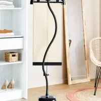 اتو بخارگر ایستاده تفال