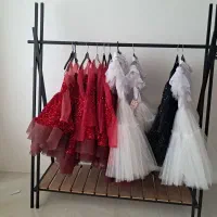 رگال لباس
