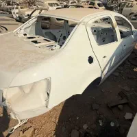 سقفستون رانا عقب رانا شاسی رانا صندوق رانا کاپوت