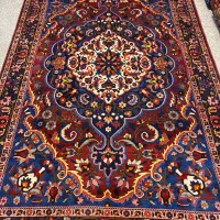 بختیار لچک ترنج اعلا بافت