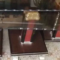 میزعسلی