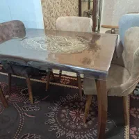 میز نهارخوری