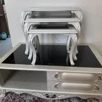 میز عسلی