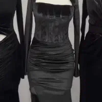 لباس مجلسی نونو