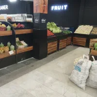 اجاره غرفه میوه و غیره