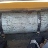 کپسول cng
