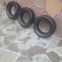 لاستیک خارجی