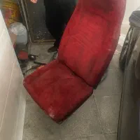 صندلی شاگرد اتوبوس