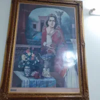 دوعدد تابلو
