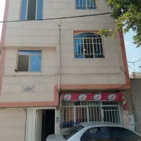 باسلام-خانه-دوطبقه-با-مغازه-تجاری
