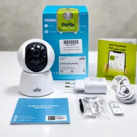 چرابه دوربین مداربستهUNV-Uho-S2Eیونی ویونیازداریم
